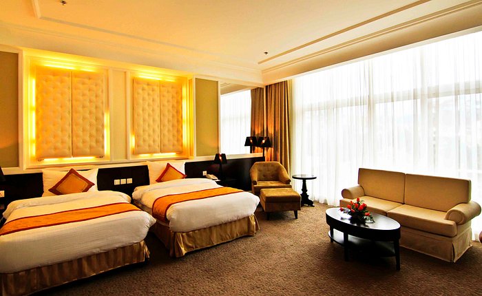 라 사피네트 호텔 달랏 (La Sapinette Hotel Dalat) - 호텔 리뷰 & 가격 비교 라 사피네트 호텔 달랏 (La Sapinette Hotel Dalat) - 호텔 리뷰 & 가격 비교