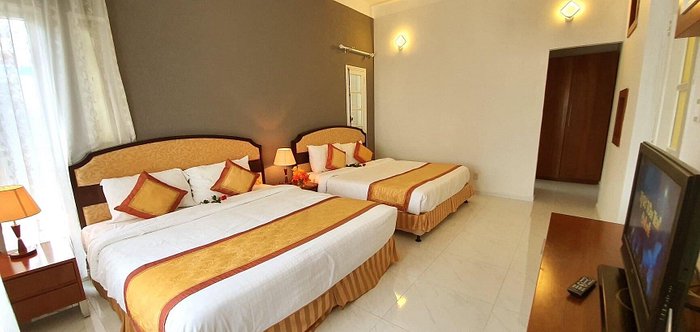 라 사피네트 호텔 달랏 (La Sapinette Hotel Dalat) - 호텔 리뷰 & 가격 비교 라 사피네트 호텔 달랏 (La Sapinette Hotel Dalat) - 호텔 리뷰 & 가격 비교