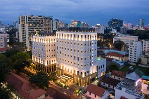 Mai House Saigon Hotel in Ho Chi Minh City