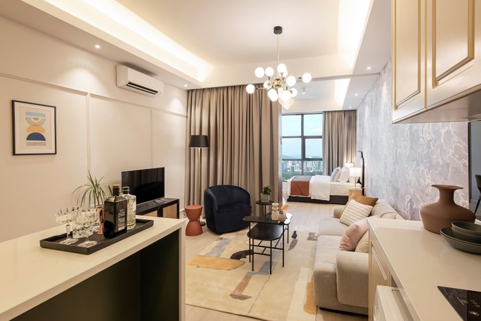 AMI SUITES - Updated 2024 Prices & Hotel Reviews (Kuala Lumpur, Malaysia)