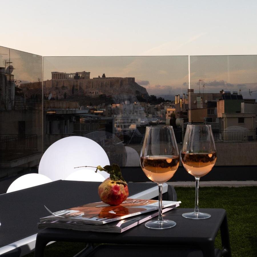 LUX&EASY ACROPOLIS SUITES Updated 2023 (Athens, Greece)