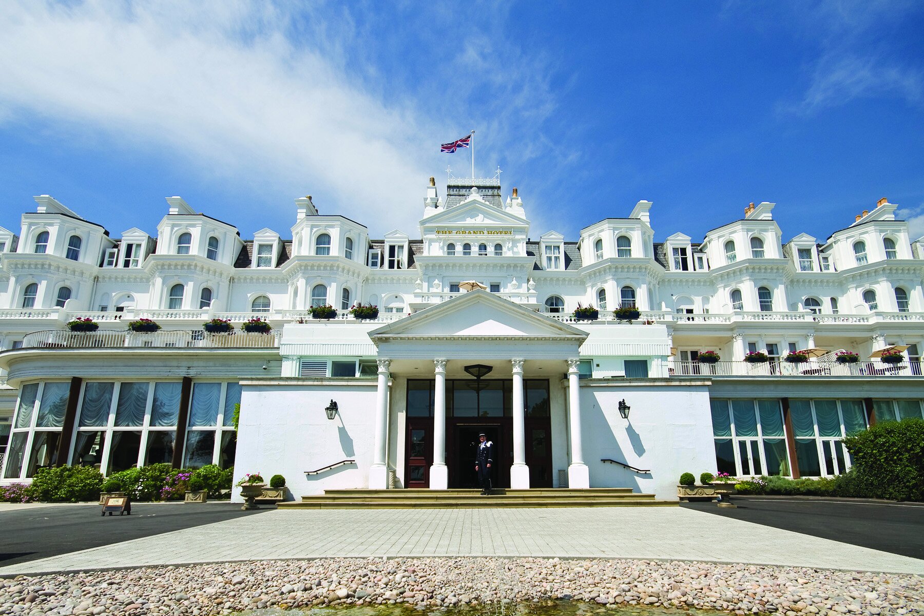 The Grand Hotel Eastbourne UPDATED 2024 Prices Reviews Photos