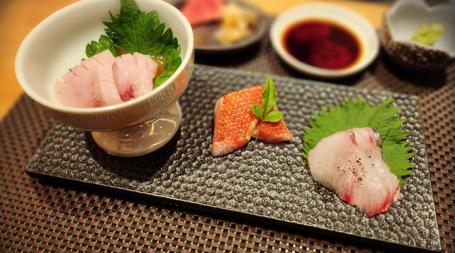 SUSHI N, Hong Kong - Restaurant Reviews, Photos & Phone Number - Tripadvisor