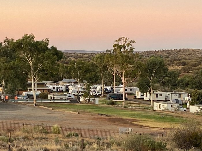 Broken Hill Outback View Holiday Park - UPDATED 2024 Prices, Reviews ...