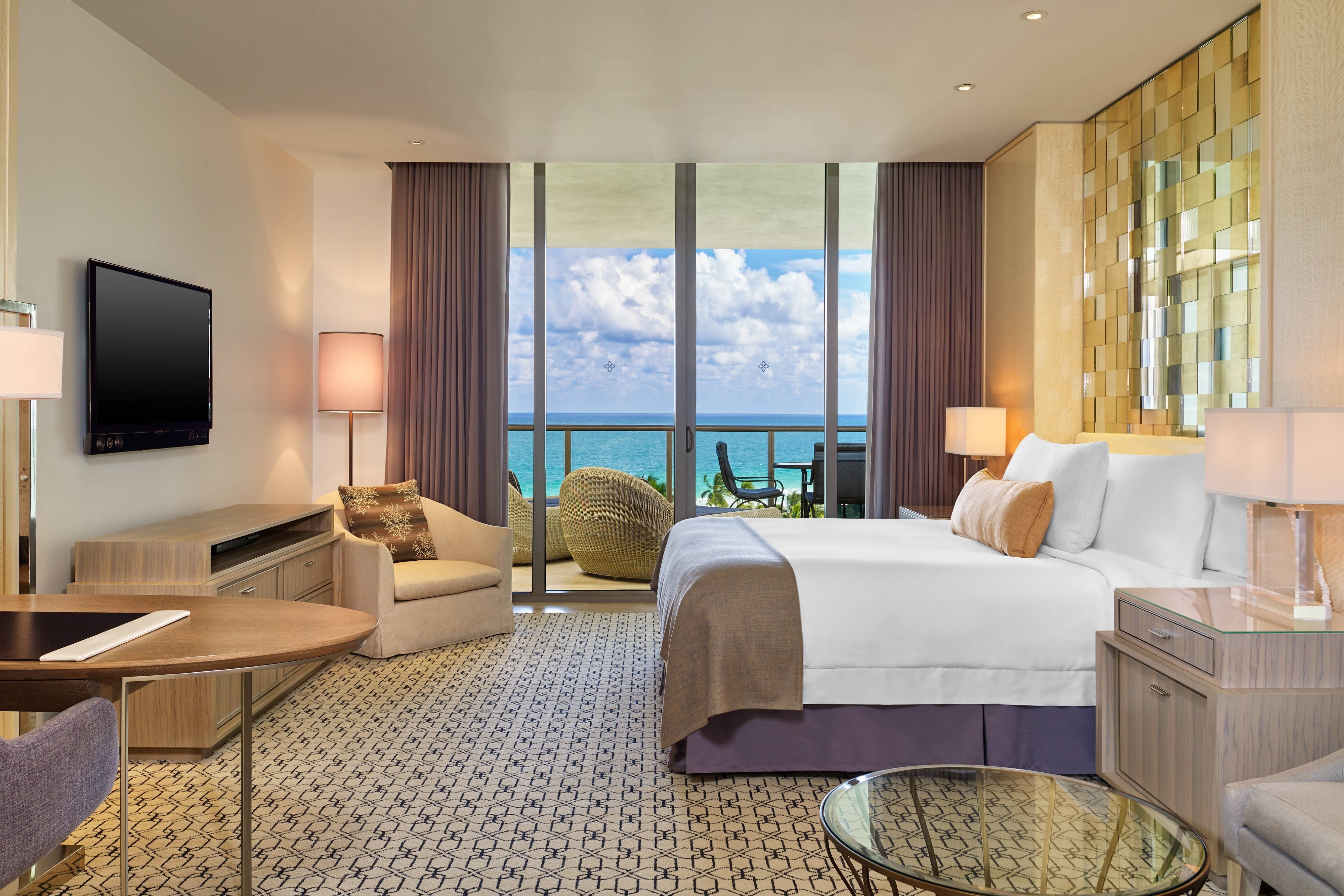 THE ST. REGIS BAL HARBOUR RESORT - UPDATED 2023 Hotel Reviews & Price ...