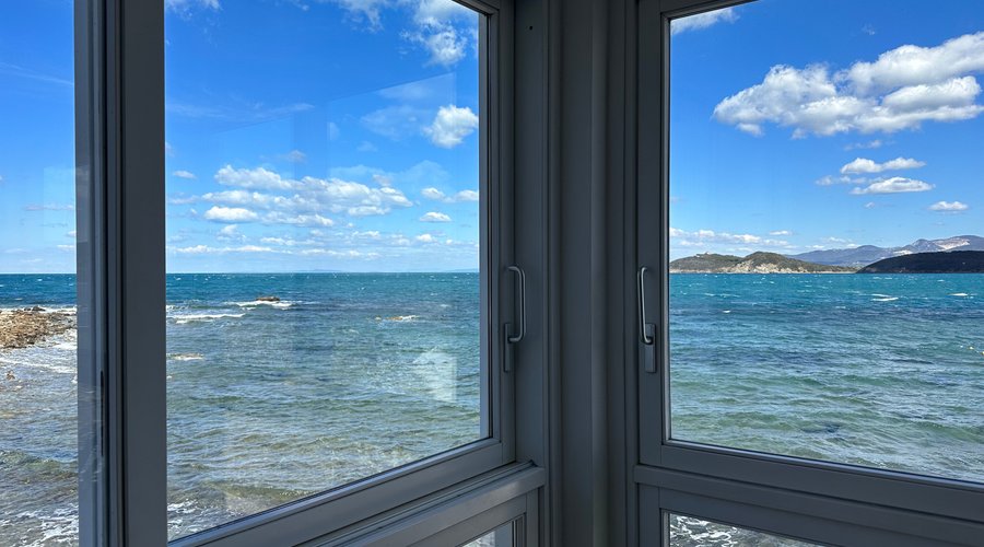 VISTA GOLFO