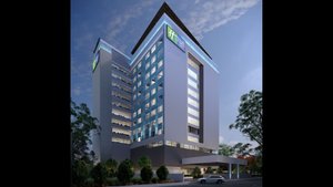Holiday Inn Express & Suites Jaipur Gopalpura in Jaipur
