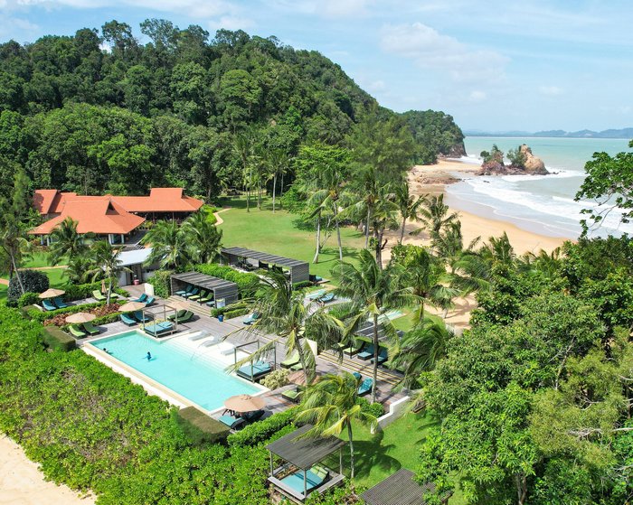 CLUB MED CHERATING - MALAYSIA - Updated 2023 Prices & Resort (All ...