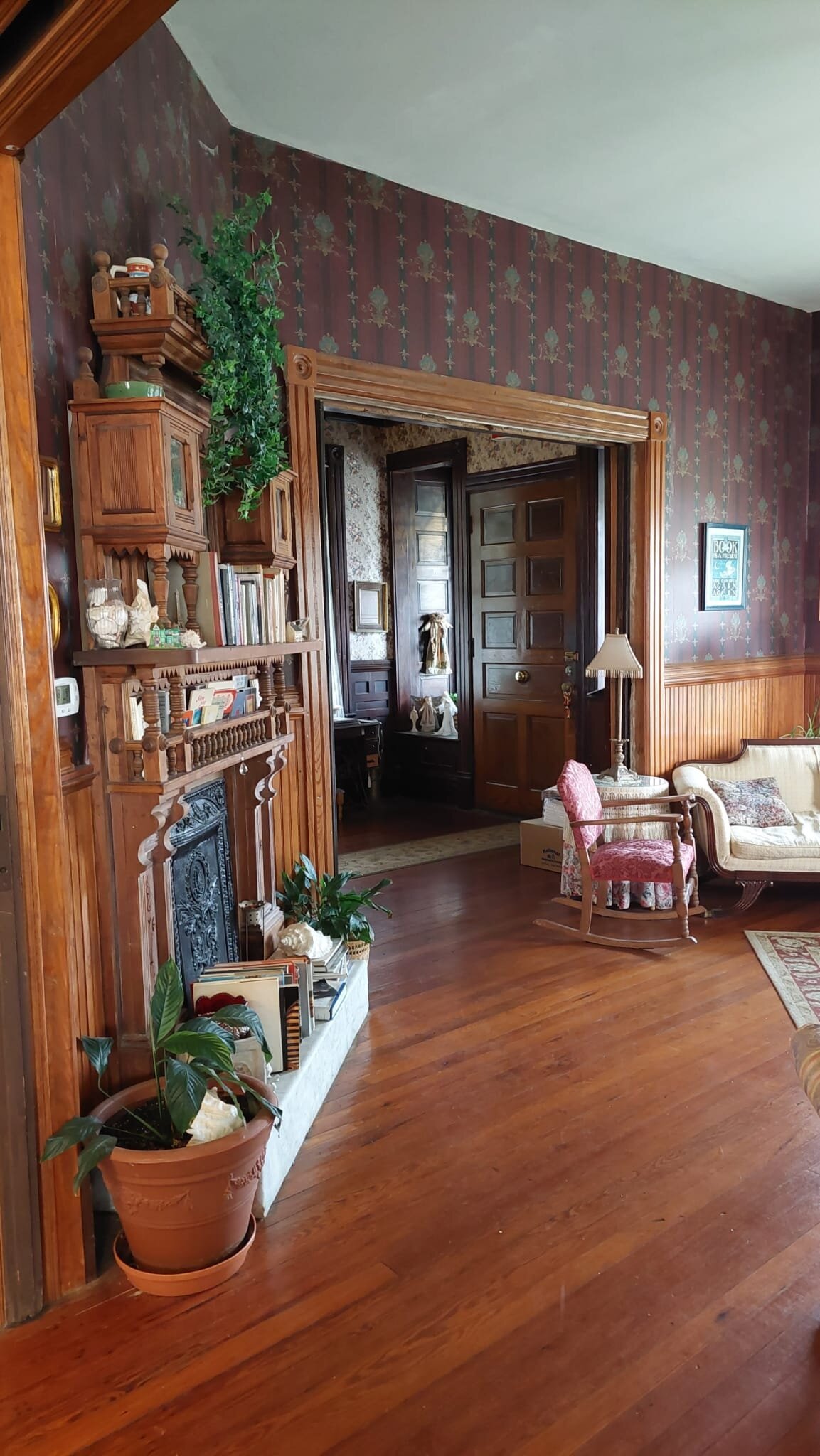 PENSACOLA VICTORIAN BED AND BREAKFAST - Updated 2024 Prices & B&B ...