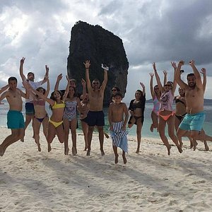 ▷ Railay Beach in Krabi - PHUKET 101