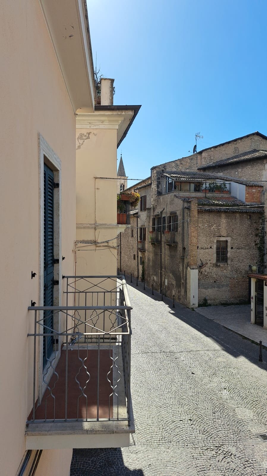 B&B PONTE CAPOGRASSI (Sulmona, Italia): Opiniones Y Precios