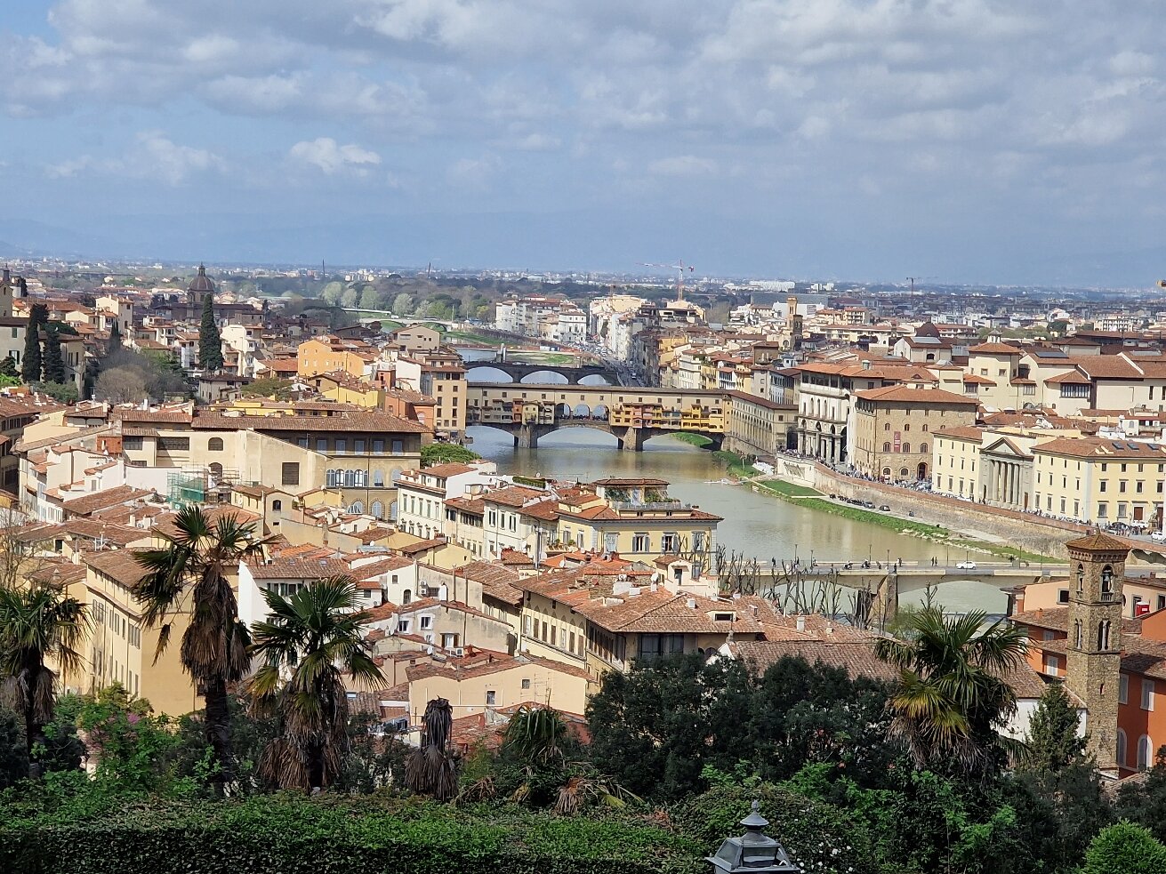 RESIDENZA GIOTTO: Bewertungen, Fotos & Preisvergleich (Florenz, Provinz ...