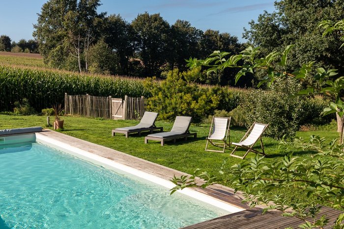 DOMAINE DU KELENN - Prices & Hotel Reviews (Caden, France)