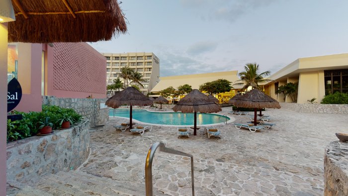 Imagen 17 de The Villas Cancun by Grand Park Royal