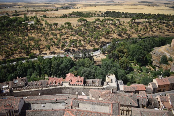 Imagen 4 de La Muralla de Segovia