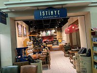 Best 10 Things to Do in Istinye Park Mall Istanbul - urtrips