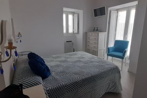 Quarto e suite