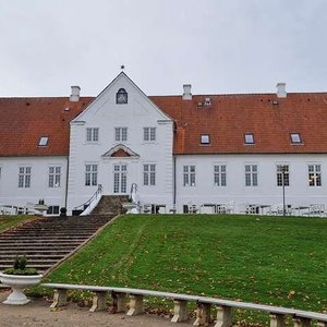 Bygholm Exterior Main JAN