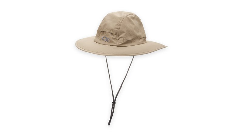The best sun hats for beach days, long hikes, and everything in