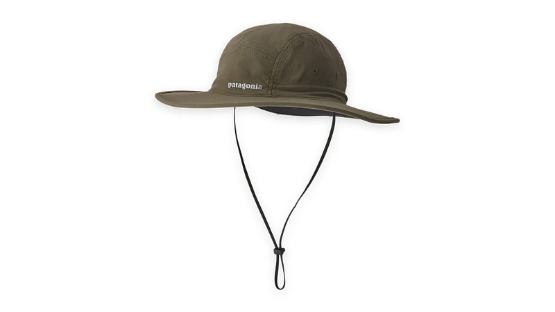 Patagonia Quandary Brimmer - Hat, Buy online