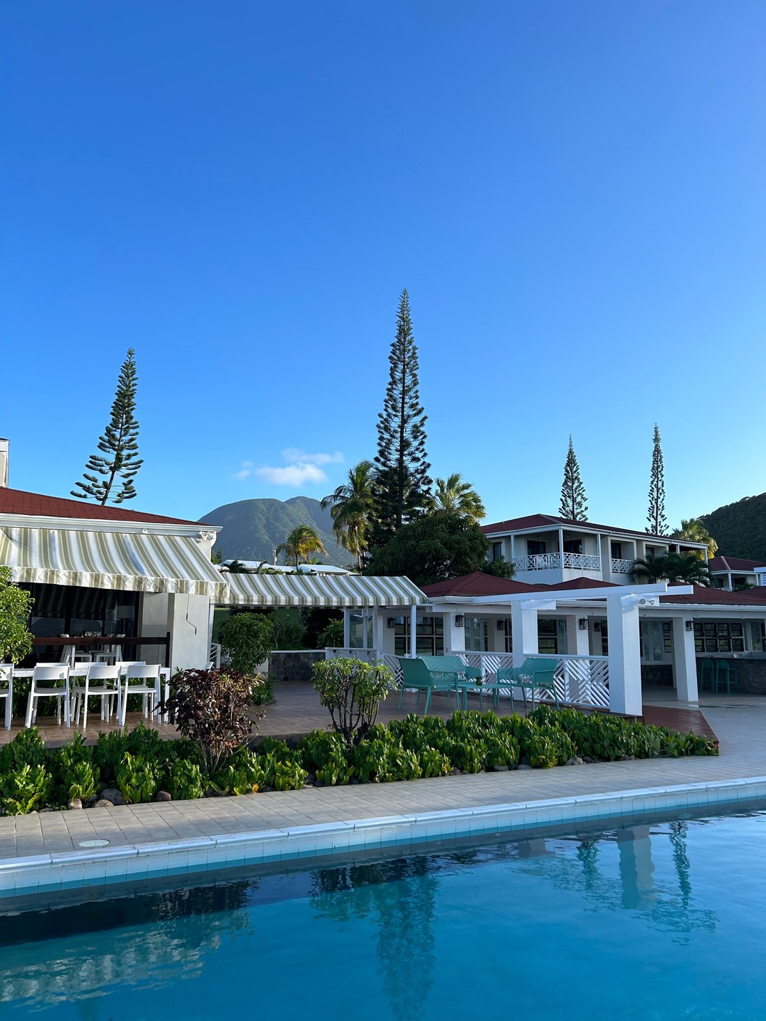 MOUNT NEVIS HOTEL - Updated 2024 Prices & Reviews (St. Kitts and Nevis)