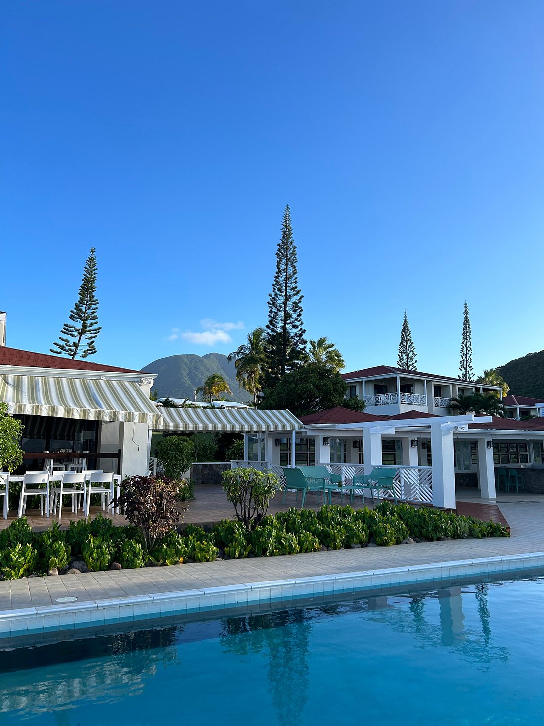 MOUNT NEVIS HOTEL - Updated 2024 Prices & Reviews (St. Kitts and Nevis)