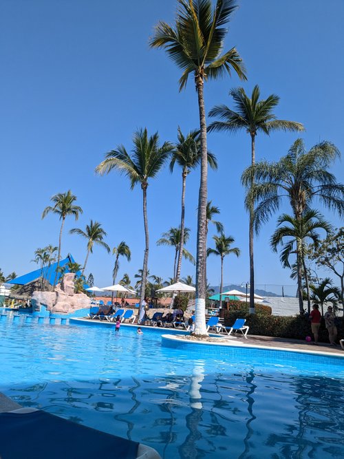 VAMAR VALLARTA ALL INCLUSIVE MARINA AND BEACH RESORT $134 ($̶2̶0̶9̶ ...