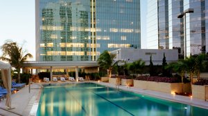Hotel AKA Brickell in Miami