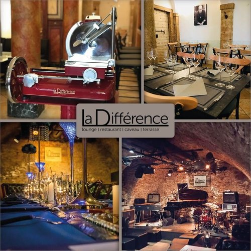 Différence image 2 - Full view