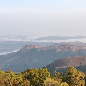 places to visit near agumbe