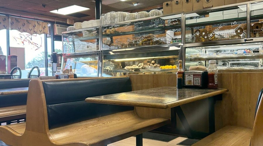Bagels Your Way Cafe