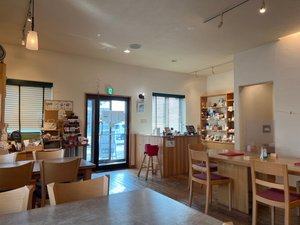 店内