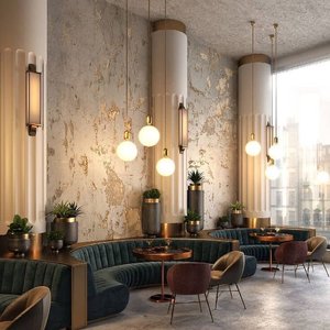 RISTORANTE 