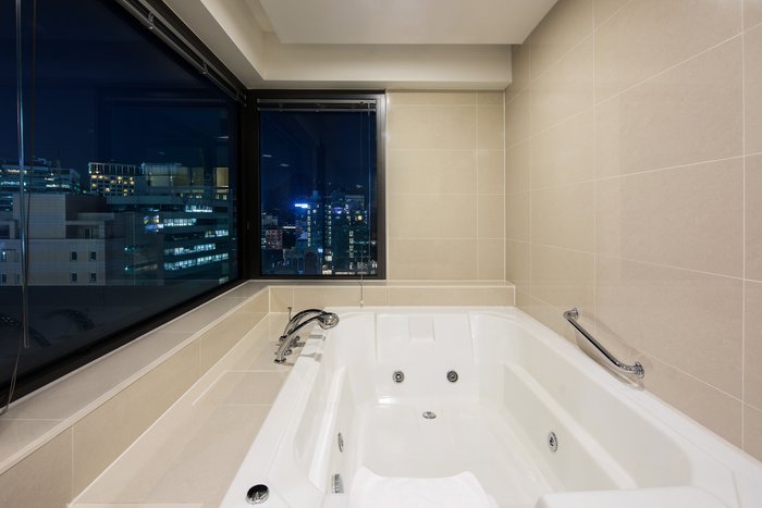 Amid Hotel Seoul Rooms: Pictures & Reviews - Tripadvisor