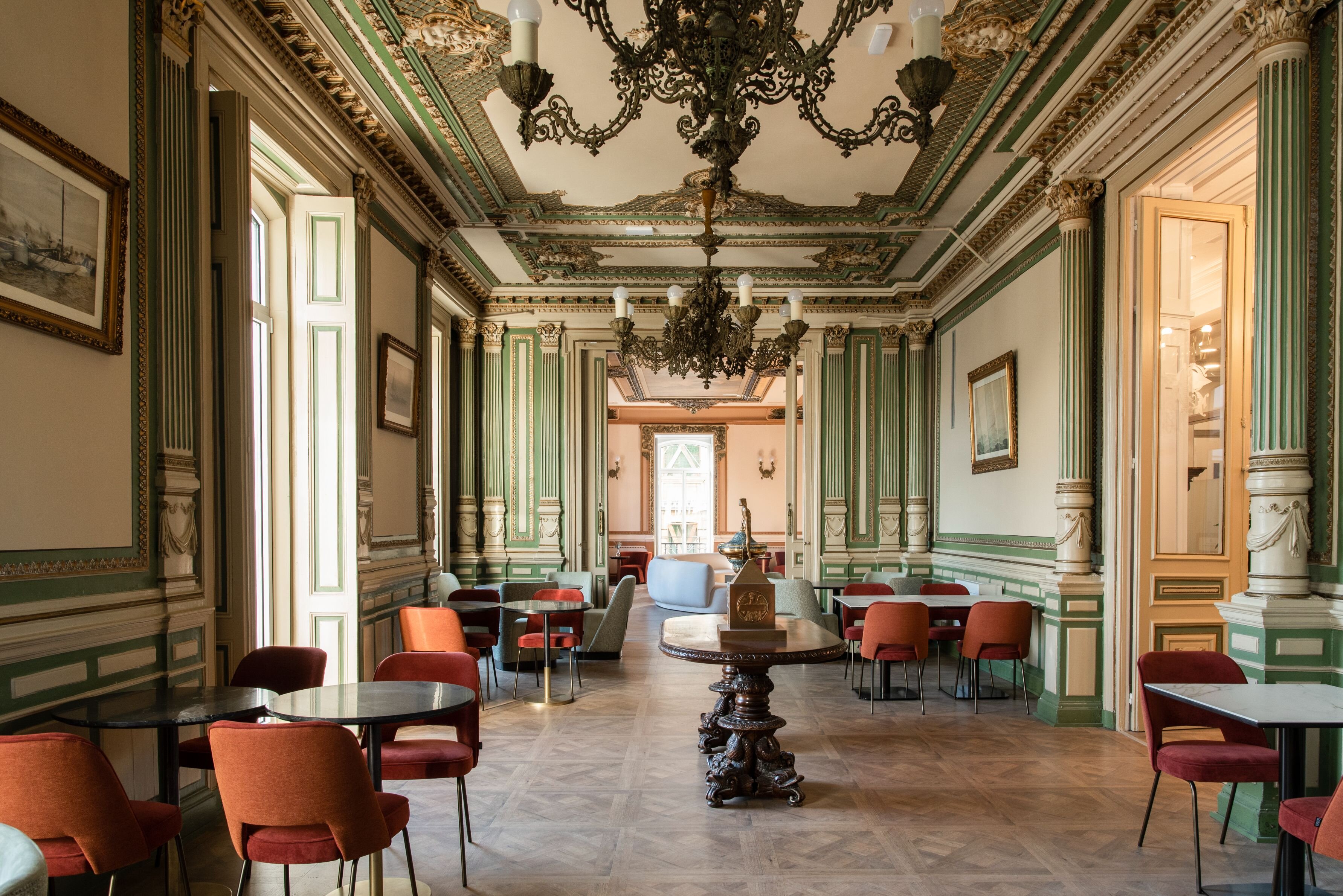 Hotel Soho Boutique Palacio De Pombo UPDATED 2024 Prices