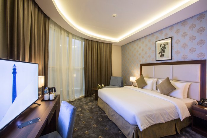 THE TOWN HOTEL DOHA $32 ($̶4̶1̶) - Updated 2024 Prices & Reviews - Qatar