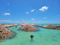 Horseshoe Reef (Anegada) - to BEFORE You Go