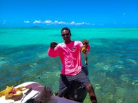 heuvel middernacht rechter Horseshoe Reef (Anegada) - All You Need to Know BEFORE You Go