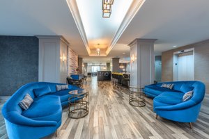 The Simon Hotel Sydney in Cape Breton Island