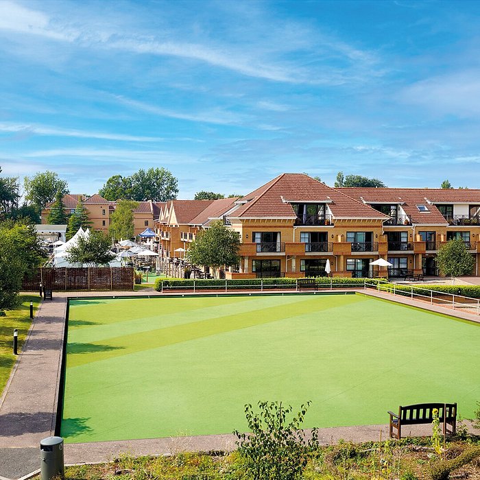 POTTERS RESORTS HOPTON-ON-SEA - Updated 2023 Resort Reviews