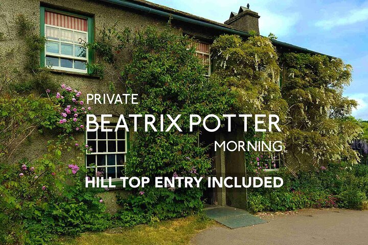 Hill Top, Beatrix Potter's House (2025) - All You Need to