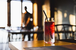 Boissons