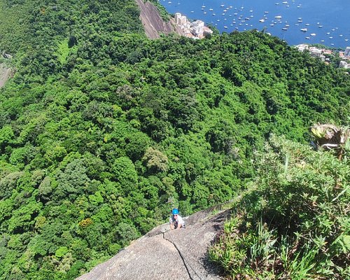 The Best Trails in Itaperuna, Rio de Janeiro (Brazil)