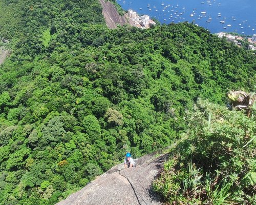 The Best Trails in Itaperuna, Rio de Janeiro (Brazil)