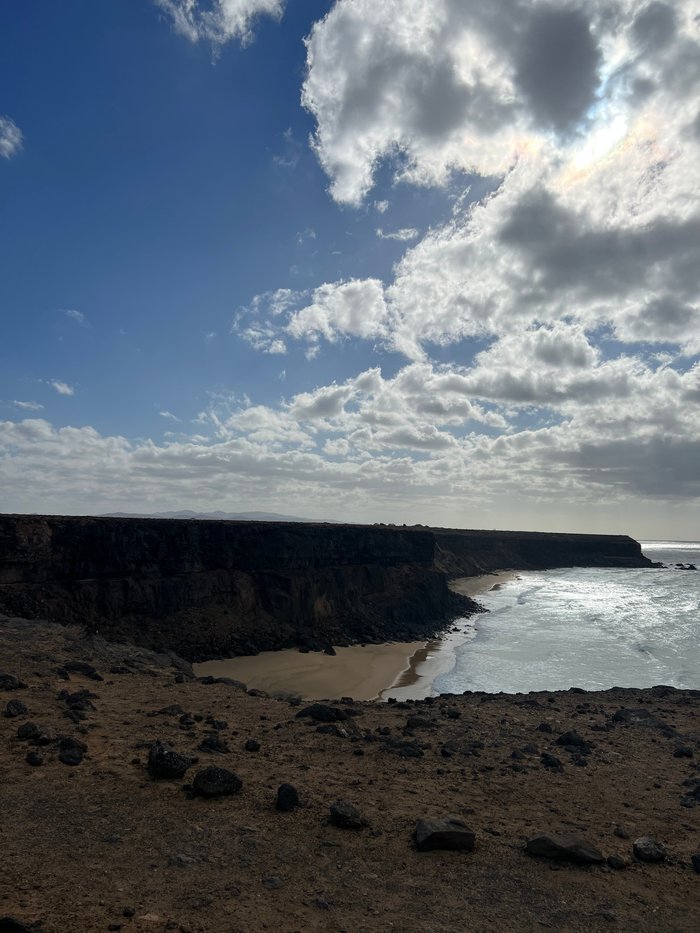Imagen 18 de Lapoint Surf Camps Fuerteventura