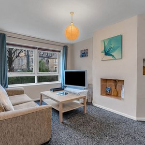 Main room 
