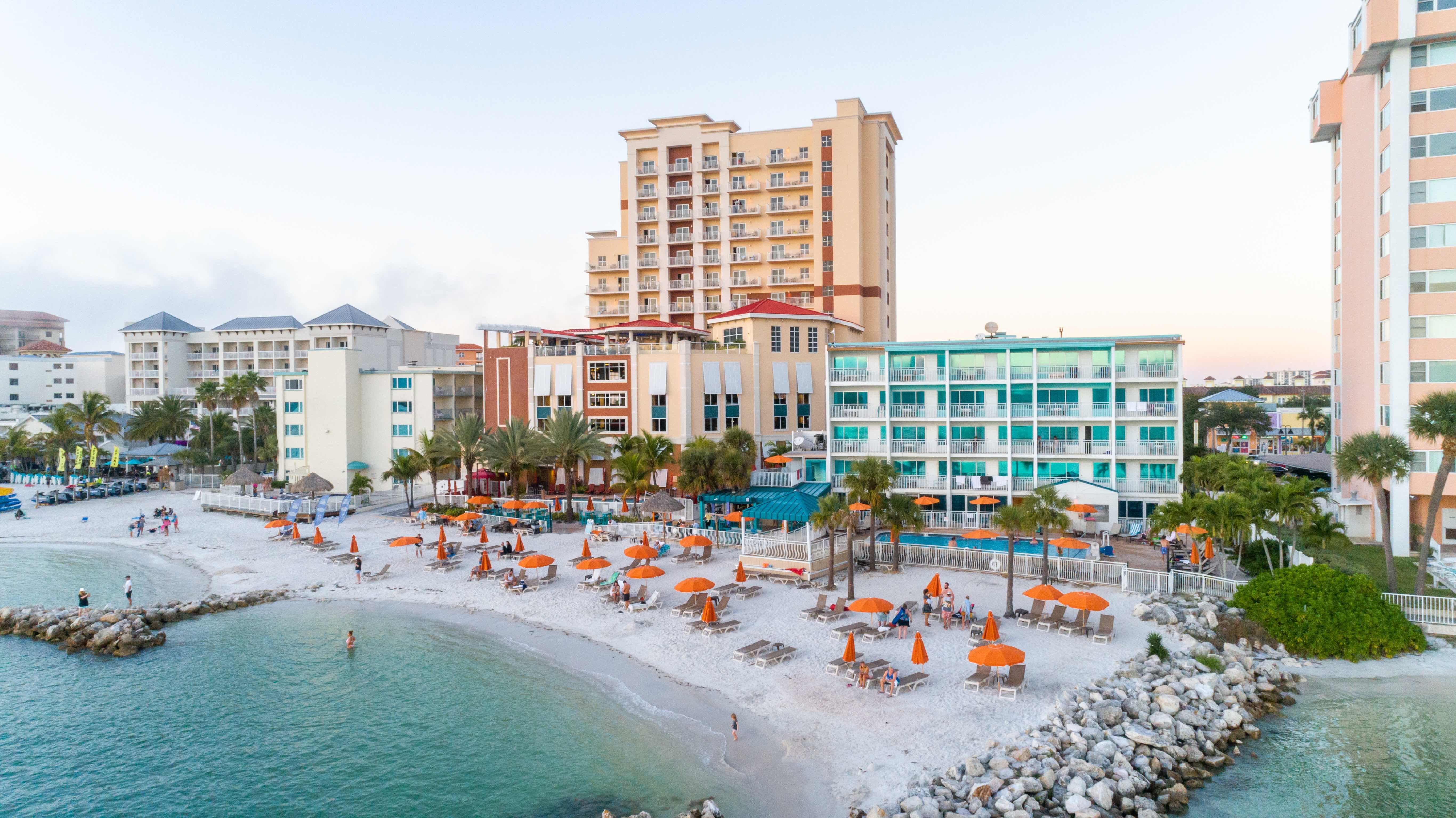 THE 5 BEST Clearwater Luxury Hotels of 2024 with Prices