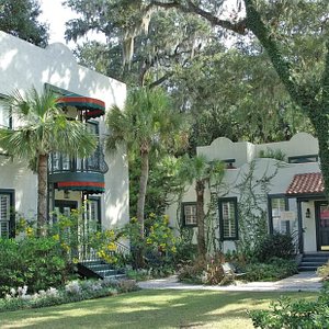 THE 10 BEST Hotels in Saint Simons Island, GA 2023 (from $149 ...