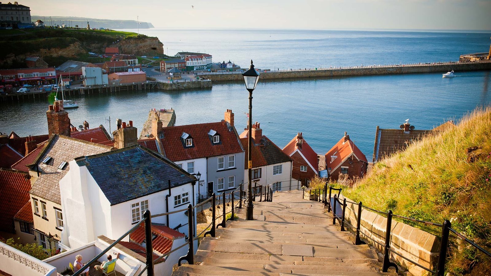 8 best seaside towns in the U.K. for coastal getaways Tripadvisor