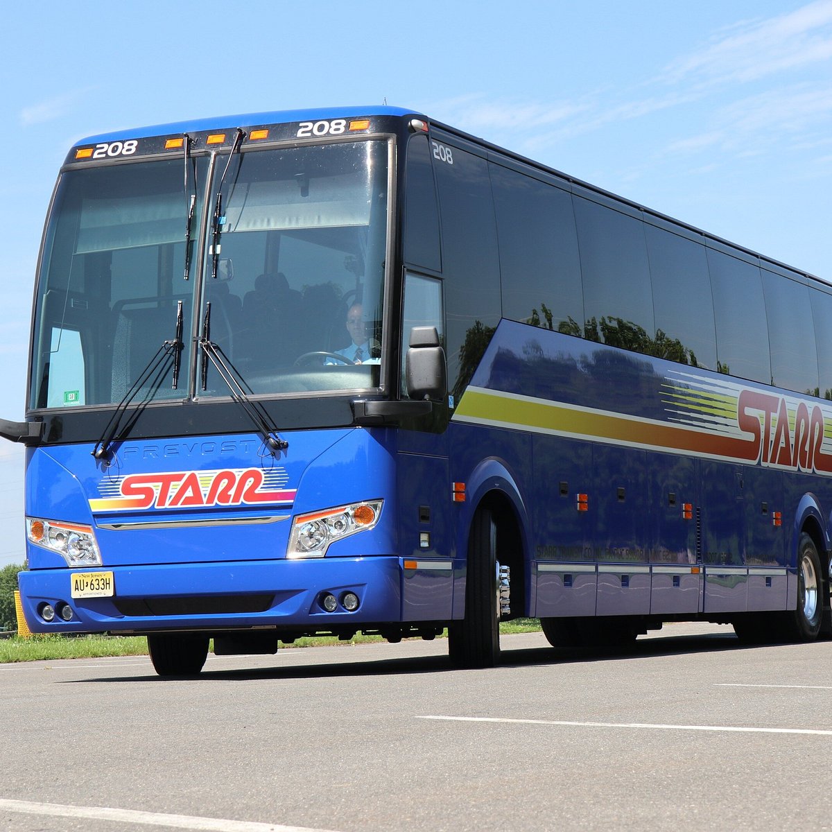 STARR TOURS (Nueva York) Qué SABER antes de ir (2024)